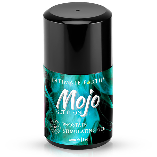 Mojo Prostate Stimulation 前列腺刺激精華 30ml