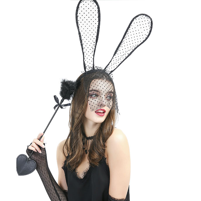 Bunny Girl 兔女郎角色扮演套裝 TZ2