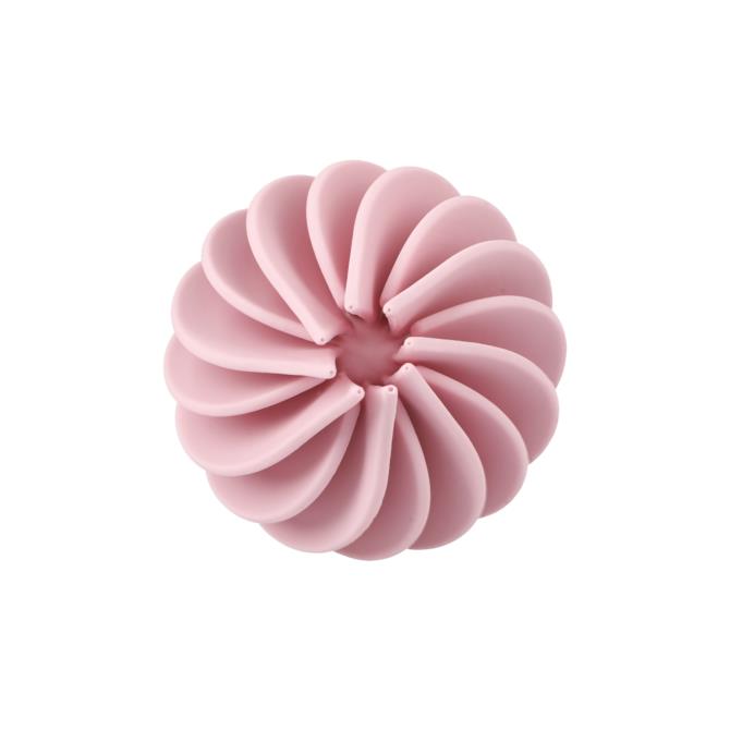 Secret Sweet 甜密密旋轉刺激器(粉紅色)