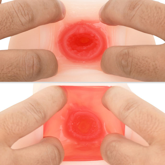 Yelolab Riho Sakiyoshi 咲良木里保之章節-緊扣訂婚指環