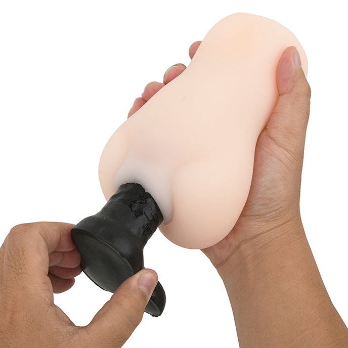 Yelolab Riho Sakiyoshi 咲良木里保之章節-緊扣訂婚指環