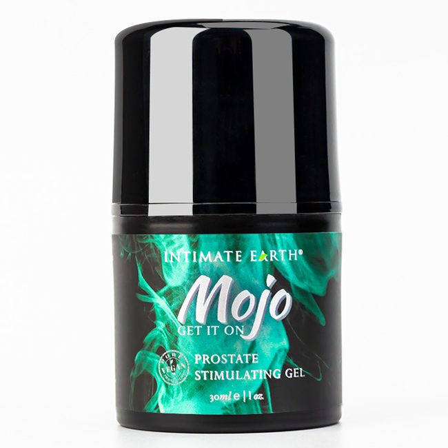 Mojo Prostate Stimulation 前列腺刺激精華 30ml