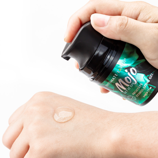 Mojo Prostate Stimulation 前列腺刺激精華 30ml