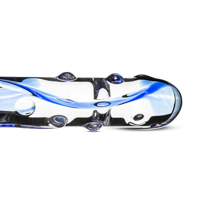 Glass Dildo No2 玻璃假陽具2號
