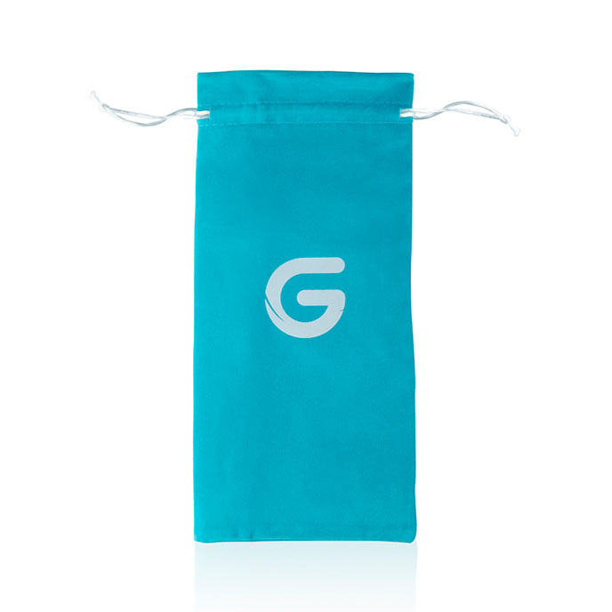Glass Dildo No7 玻璃假陽具7號