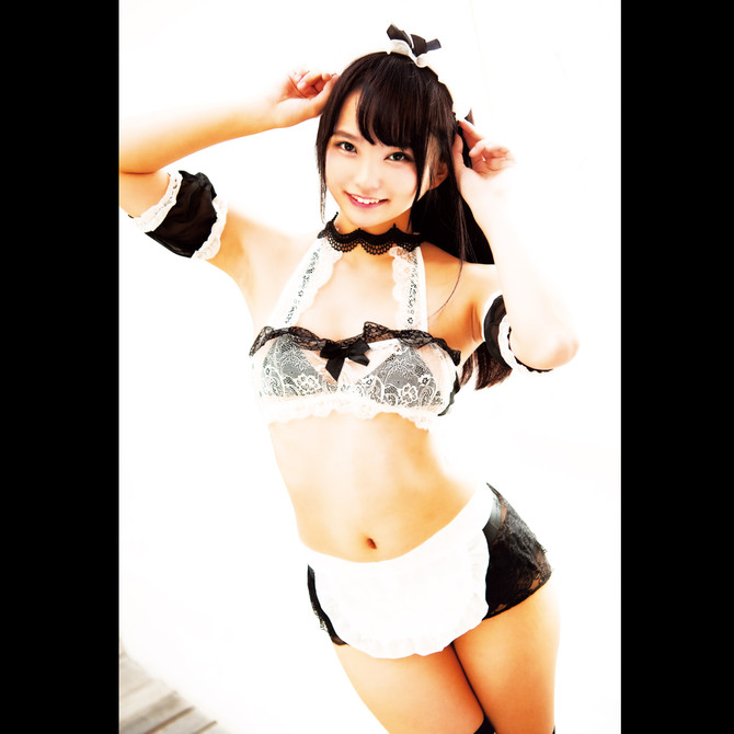 Beautiful Maid Aoi Kururugi 美麗女僕即時服務-樞木葵