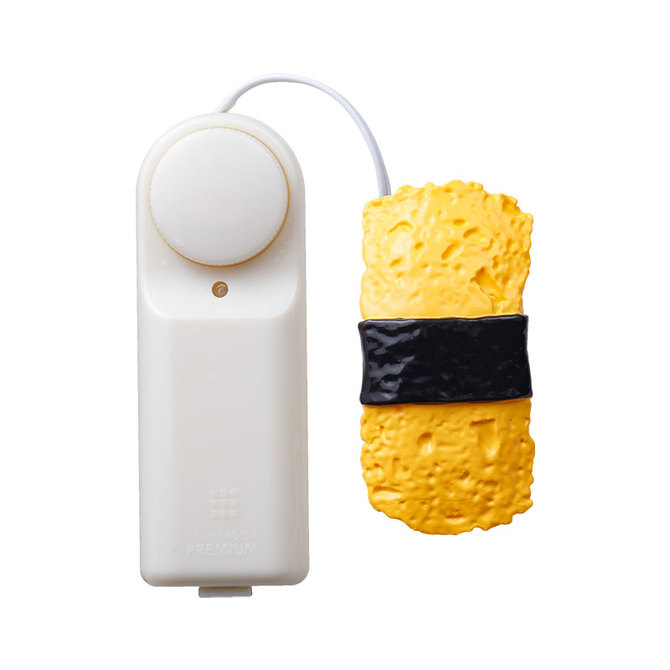 Sushi Vibrator 迴轉壽司震蛋-蛋
