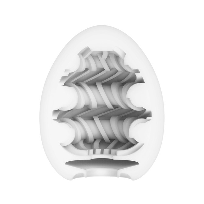 Tenga Ona-cap Egg-W06 Ring 環形自慰蛋