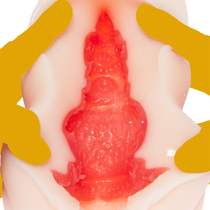 Yelolab Yurina Aizawa 欲情主義 Dx 08 相澤友梨奈