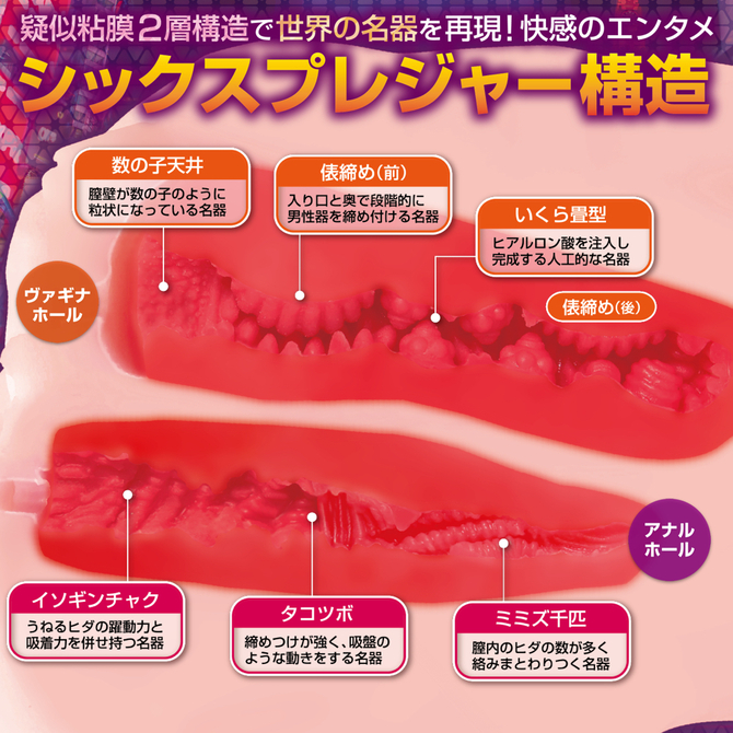 Yelolab Manma Miyo Ai 萬間美依愛 8kg