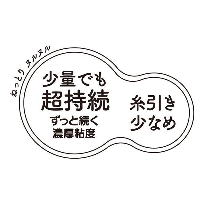 G Project Pepee Back Lotion Hot 熱感後庭潤滑液 90ml