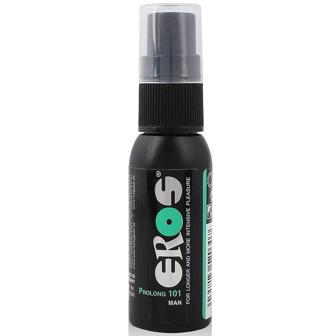 Eros Prolong 101 延時噴霧 30ml