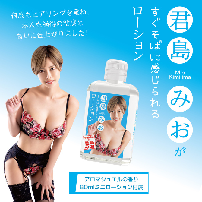 Meiki Mio Kimijima 日本名器君島美緒