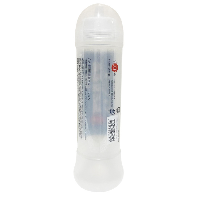 AV Porn Shoot AV拍攝現場御用潤滑液 360ml GODS789