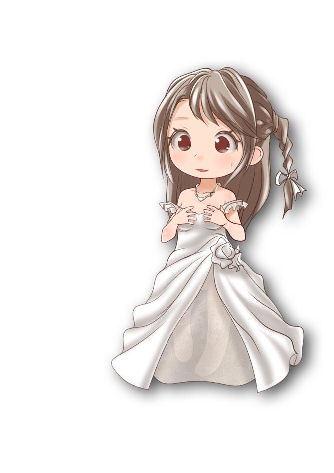 Pure Bride Satori 純潔花嫁處女宮奧野