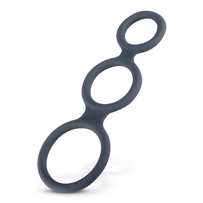 Boners Triple Ring 持久三環