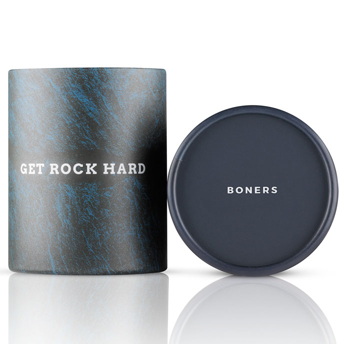 Boners Tire Cock Ring 輪胎持久環