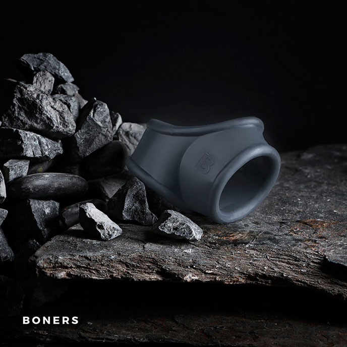 Boners Cocksling 超強持久環