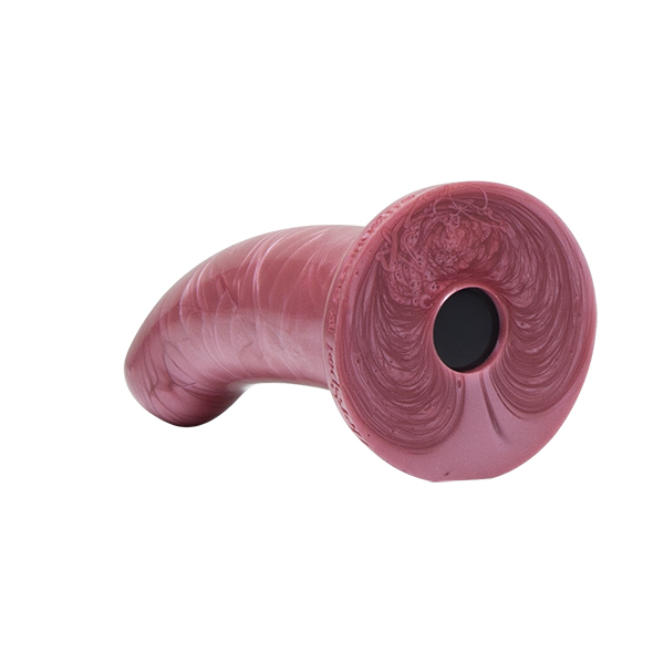 Fleshlight HerSpot S 假陽具玫瑰金-細碼